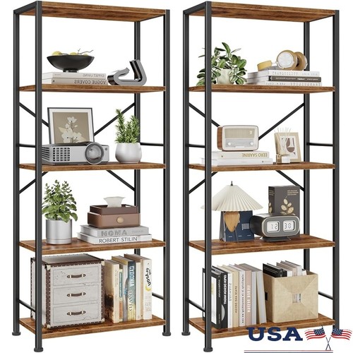 Compact shelf bookcase set - compact,